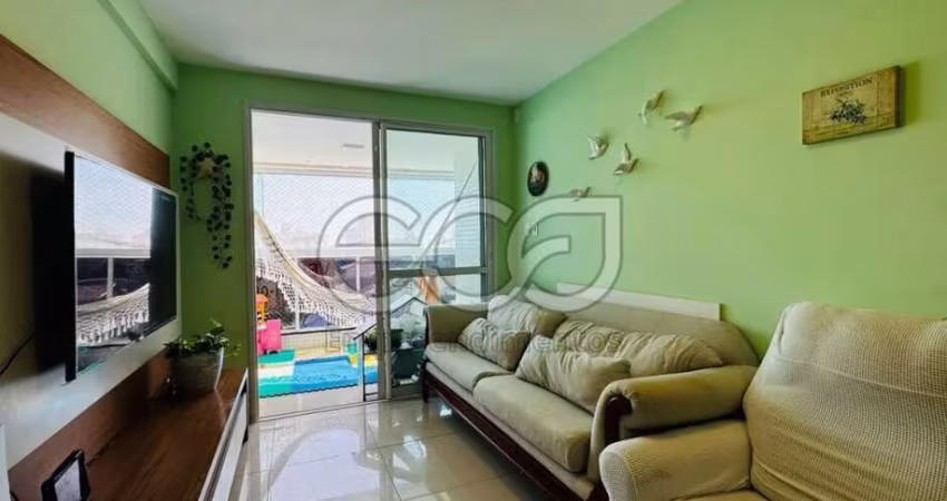 Apartamento com 3 quartos à venda na Rua Niceu Dantas, 99, Atalaia, Aracaju