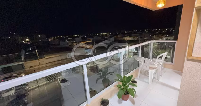 Apartamento com 2 quartos à venda na Rua Z, 166, Aruana, Aracaju