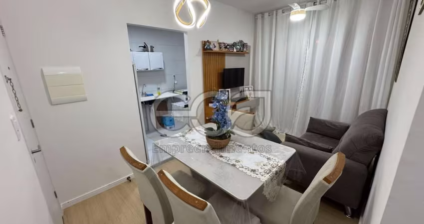 Apartamento com 2 quartos à venda na Rua Z, 166, Zona de Expansão (Aruana), Aracaju