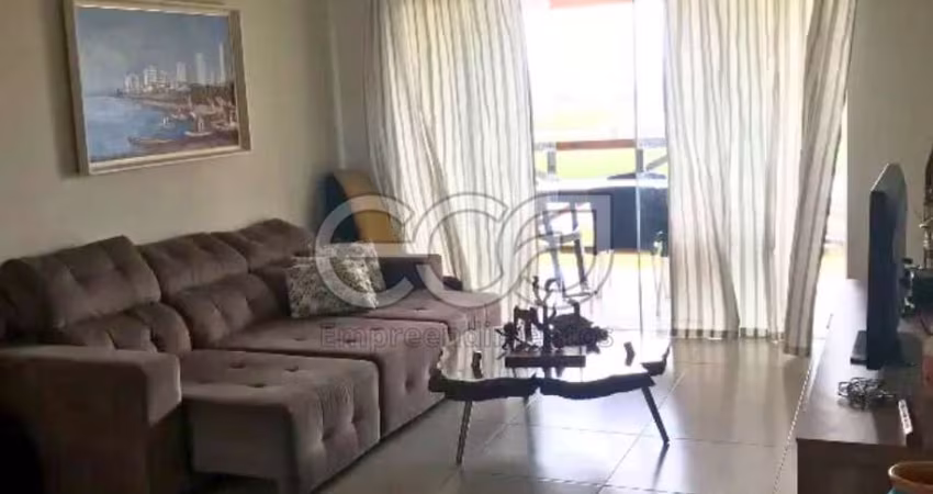 Apartamento com 2 quartos à venda na SE-100, 1185, Centro, Estância