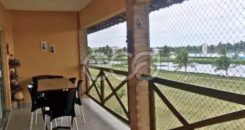 Apartamento com 2 quartos à venda na SE-100, 100, Centro, Estância