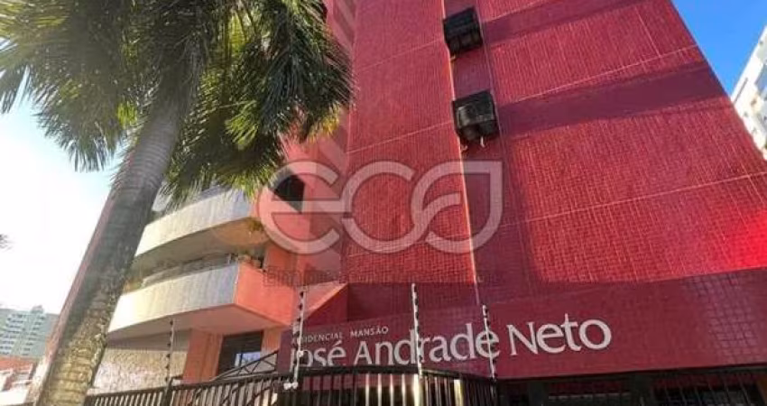 Apartamento com 3 quartos à venda na Rua Juarez Carvalho, 322, Jardins, Aracaju