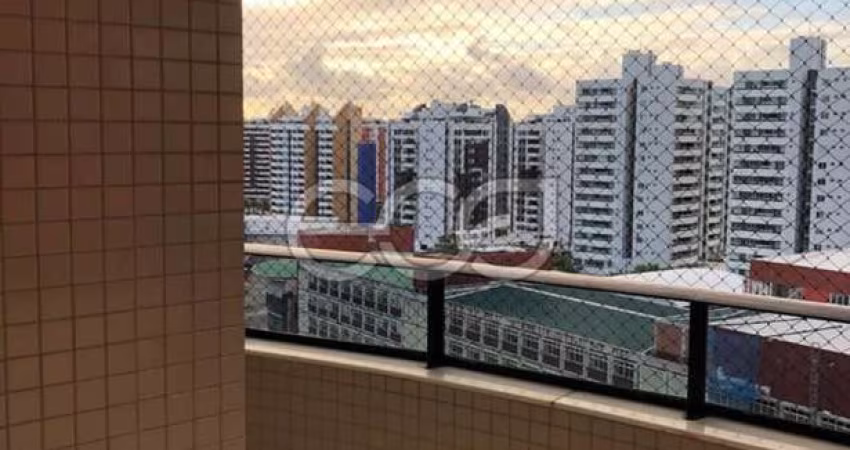 Apartamento com 3 quartos à venda na Rua Juarez Carvalho, 322, Jardins, Aracaju