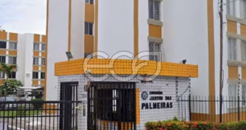Apartamento com 3 quartos à venda na Rua Engenheiro Antônio Gonçalves Soares, 30, Luzia, Aracaju