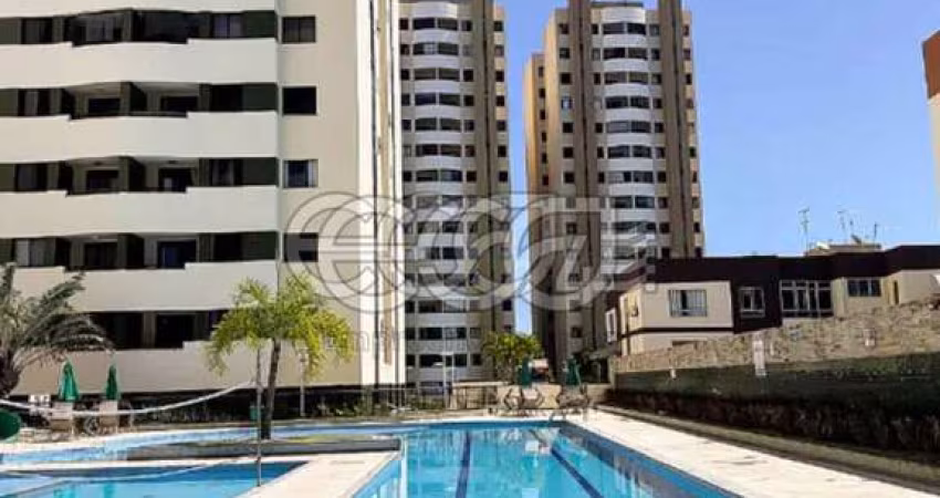 Apartamento com 3 quartos à venda na Rua Maye Bell Taylor, Luzia, Aracaju