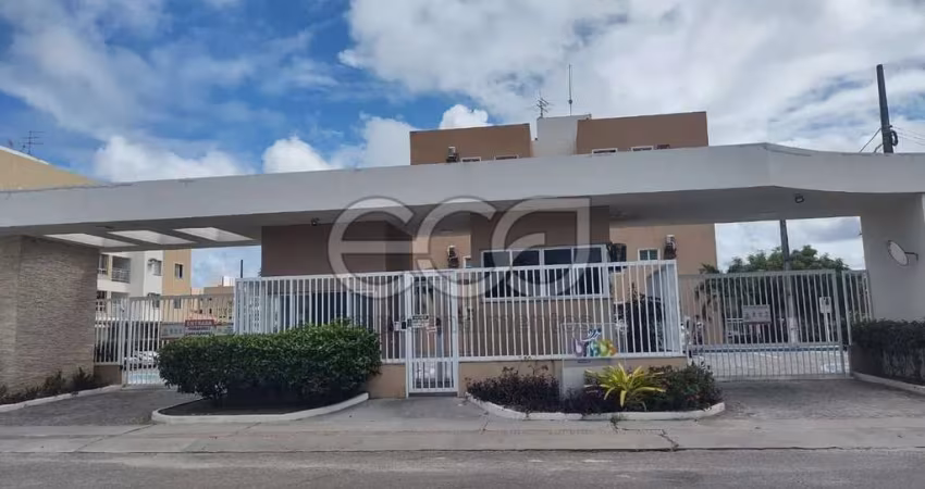 Apartamento com 2 quartos à venda na Avenida Paulo Maia Lopes, 80, Centro, Barra dos Coqueiros