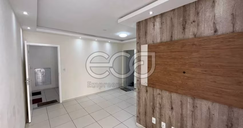 Apartamento com 2 quartos à venda na Rua Jasiel de Brito Côrtes, 320, Jabotiana, Aracaju