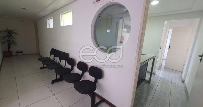 Sala comercial à venda na Avenida Rio Branco, 186, Centro, Aracaju