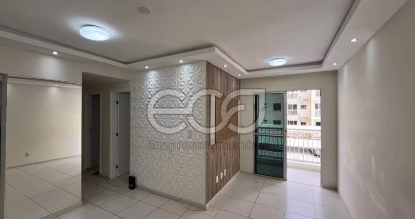 Apartamento com 2 quartos à venda na Rua Jasiel de Brito Côrtes, 320, Jabotiana, Aracaju