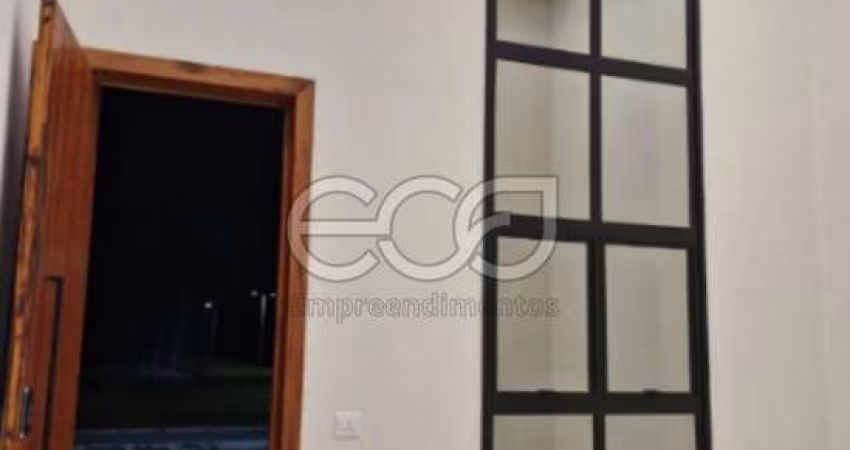 Casa em condomínio fechado com 3 quartos à venda na Rodovia Engenheiro Edilson Tavora, Luar da Barra, Barra dos Coqueiros