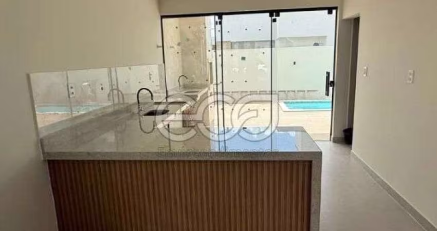 Casa em condomínio fechado com 3 quartos à venda na Rodovia, SE-100, Barra dos Coqueiros, Centro, Barra dos Coqueiros