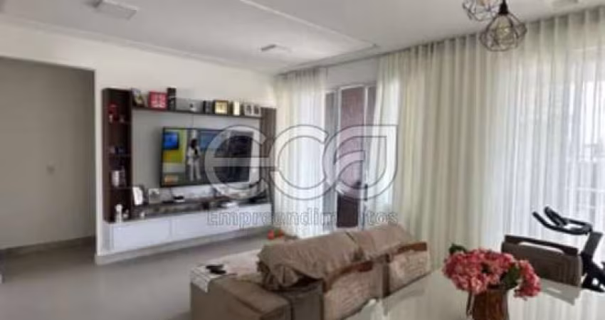 Casa em condomínio fechado com 3 quartos à venda na Rodovia Engenheiro Edilson Tavora, Luar da Barra, Barra dos Coqueiros
