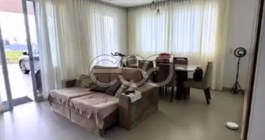 Casa em condomínio fechado com 3 quartos à venda na Rodovia Engenheiro Edilson Tavora, Luar da Barra, Barra dos Coqueiros