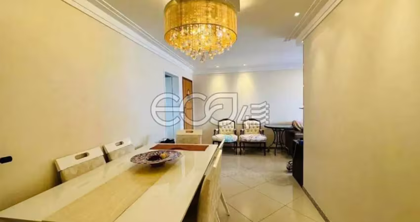 Apartamento com 3 quartos à venda na Rua Zaqueu Brandão, 180, São José, Aracaju