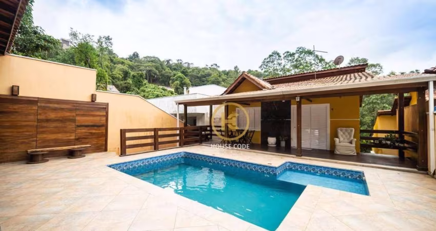 Casa com 4 dormitórios 360 m² R$ 1.350.000 - Nova Paulista - Jandira/SP Região de Barueri, Itapevi, Alphaville, Granja Viana, Santana de Parnaíba