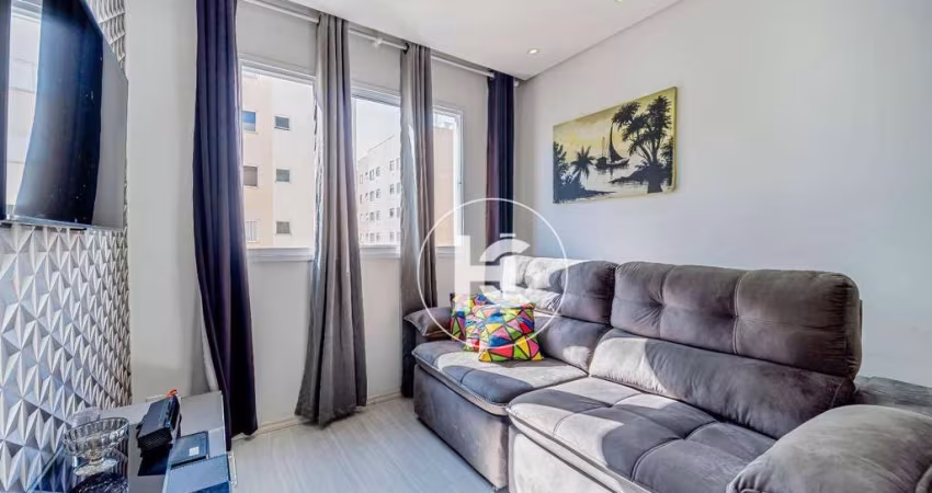 Apartamento à venda, 51 m² por R$ 370.000,00 - Barueri - Barueri/SP