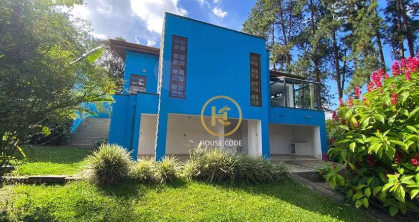 Chácara com 7 dormitórios à venda, 20 mil metros quadrados por r$ 1.600.000  - são roque/sp