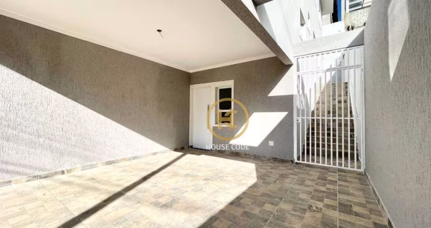 Casa à venda, 133 m² por R$ 720.000,00 - Vila D'Este - Cotia/SP