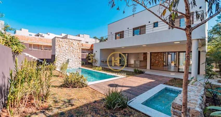 Casa com 4 quartos, 570 m² por R$ 3.290.000,00 - Granja Viana Vintage Cotia/SP