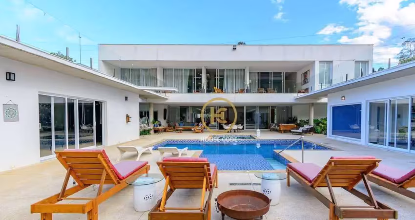 Casa à venda, 1500 m² por R$ 19.900.000,00 - Alphaville - Barueri/SP