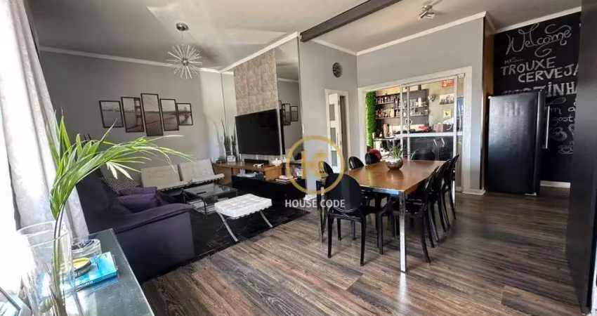 Casa 3 suítes à venda, por R$ 1.070.000 - Terras de São Fernando - Cotia/SP