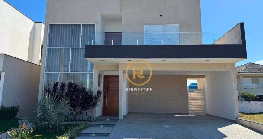 Casa à venda, 278 m² por R$ 2.150.000,00 - Bougainvillee IV - Peruíbe/SP