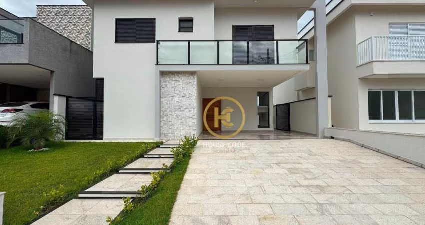 Casa à venda, 193 m² por R$ 1.590.000,00 - Condomínio Flora Rica - Peruíbe/SP
