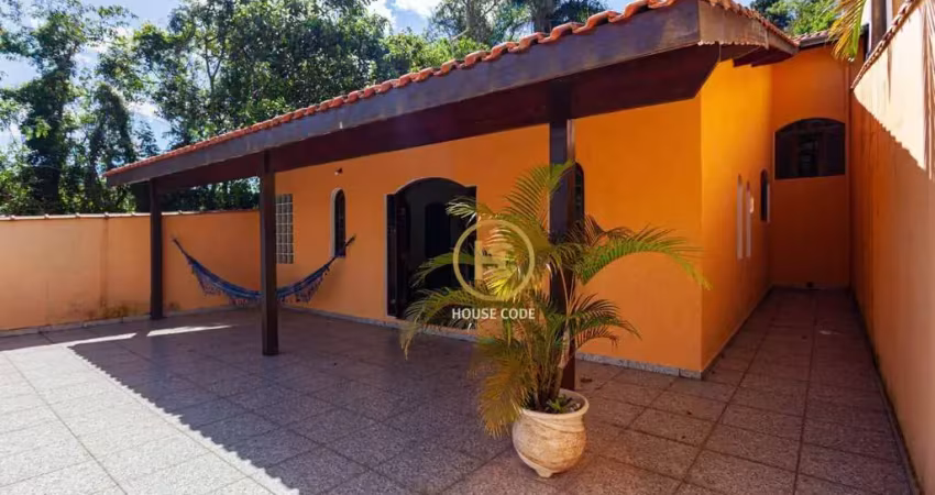 Casa com 3 dormitórios à venda, 177 m² por r$ 850.000,00 - nova paulista - jandira/sp parque nova jandira