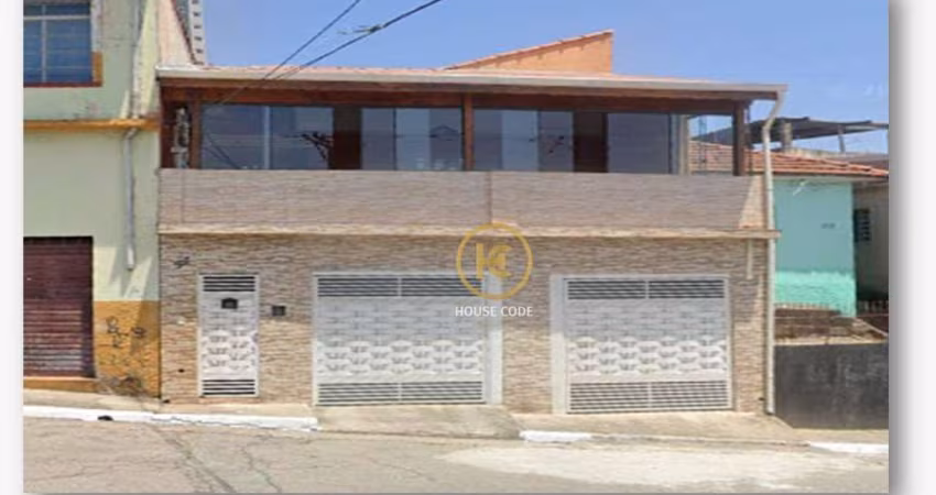 Casa 4 quartos à venda, 113 m² por R$ 699.900,00 - Vila Pereira Barreto - São Paulo/SP