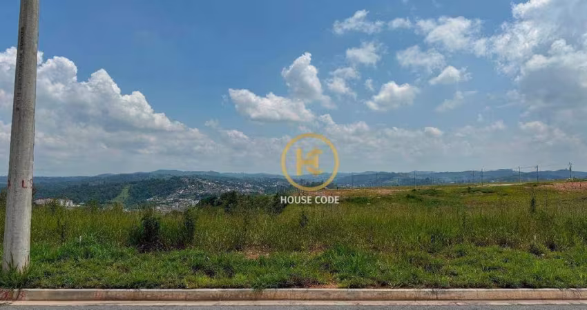 Terreno à venda, 157 m² por R$ 160.000 - Itapevi - Itapevi/SP Condomínio Residencial Vida Bela