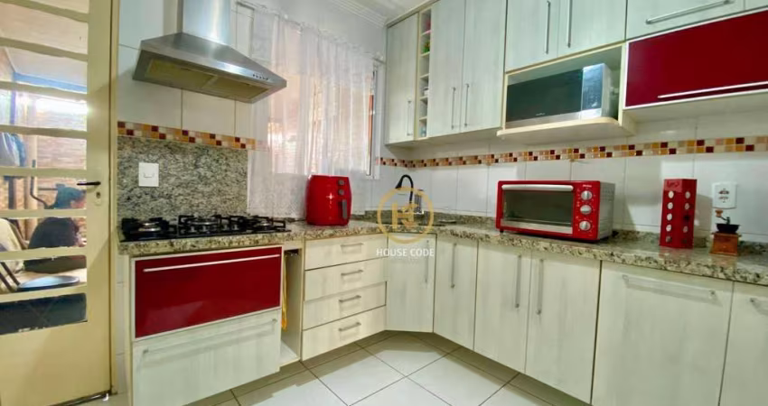 Casa 2 quartos à venda, 77 m² por R$ 329.900 - Jaraguá - São Paulo/SP
