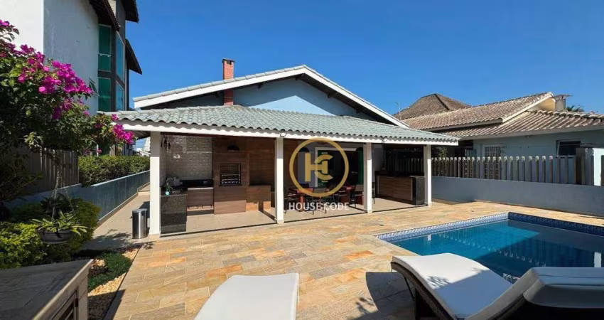 Casa à venda, 171 m² por R$ 1.450.000,00 - Bougainvillee III - Peruíbe/SP