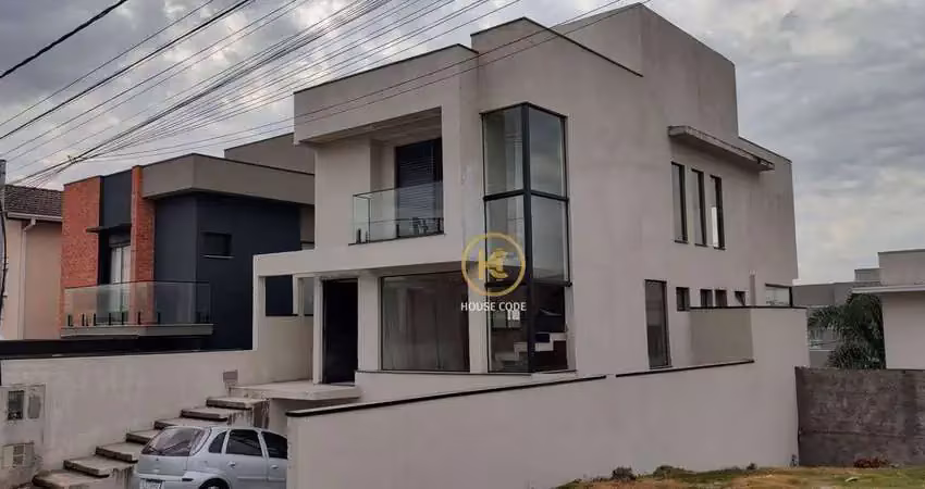 Casa com 3 dormitórios à venda, 297 m² por R$ 990.000,00 - Terras de São Fernando - Cotia/SP