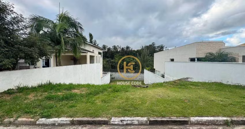 Terreno em condomínio à venda, 360 m² por r$ 340.000 - condomínio reserva vale verde - cotia - sp