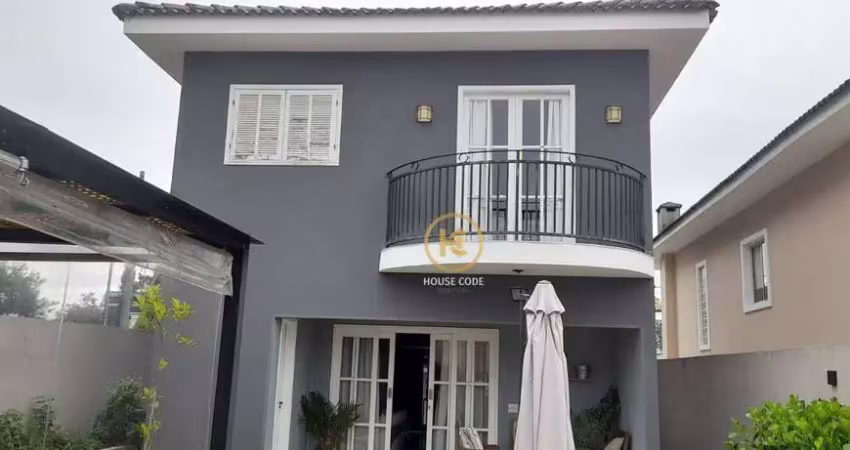 Casa à venda, 180 m² por R$ 999.990,00 - Terras de São Fernando - Cotia/SP