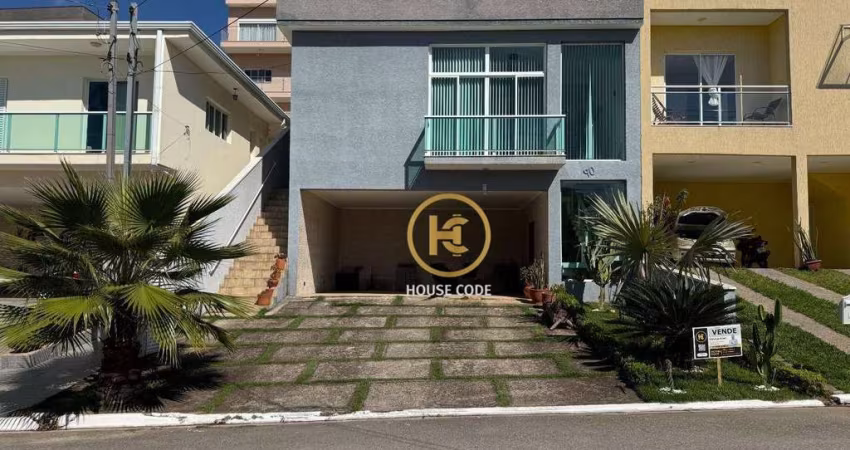 Casa à venda, 130 m² por R$ 890.000,00 - Parque das Rosas - Cotia/SP