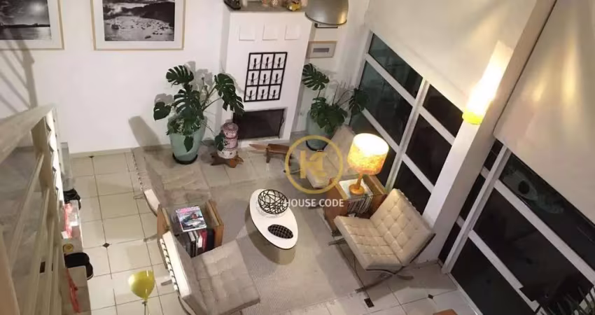 Casa com 4 quartos à venda, 221 m² por R$ 1.600.000 - Nova Higienópolis - Jandira/SP