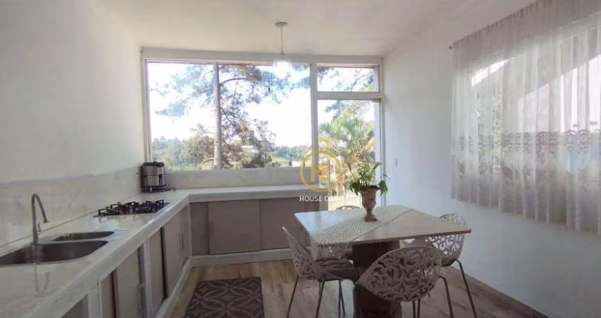 Casa à venda, 200 m² por R$ 760.000,00 - Nova Paulista - Jandira/SP