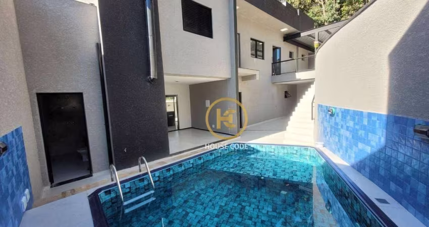 Casa à venda, 280 m² por R$ 1.299.000,00 - Parque das Rosas - Cotia/SP