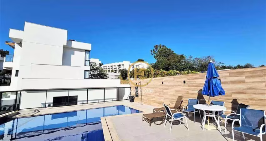 Casa com 3 Quartos(1 Suíte) à venda, 151 m² por R$ 892.000 - Condomínio AUTHENTIC - Granja Viana - Cotia - SP