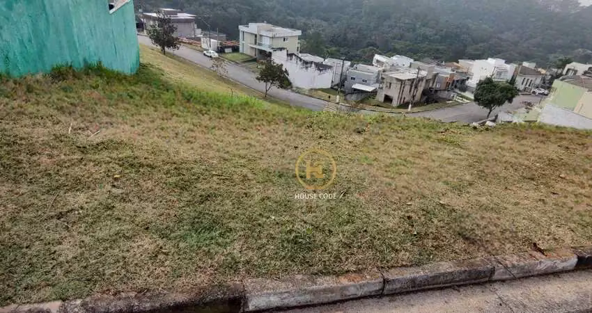 Terreno em condomínio à venda, 360 m² por r$ 235.000 - condomínio reserva vale verde - cotia - sp