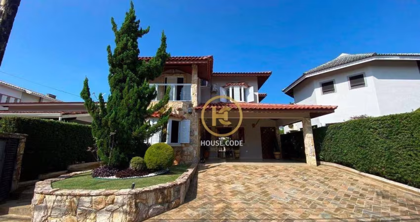 Casa à venda, 327 m² por R$ 1.350.000,00 - Bougainvillee II - Peruíbe/SP