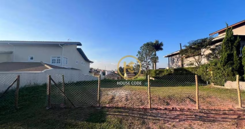 Terreno à venda, 717 m² por R$ 740.000,00 - Nova Higienópolis - Jandira/SP