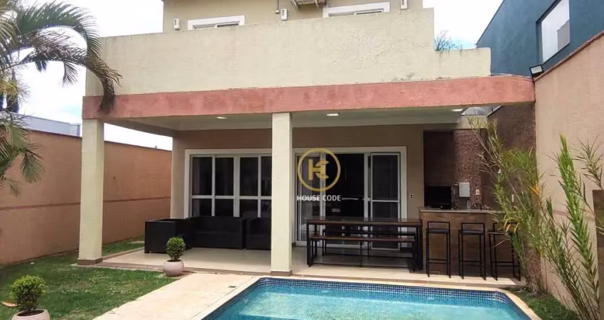 Casa à venda, 192 m² por R$ 1.150.000,00 - Terras de São Fernando - Cotia/SP