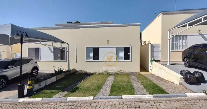 Casa à venda, 112 m² por R$ 319.000,00 - Chácara Tropical (Caucaia do Alto) - Cotia/SP