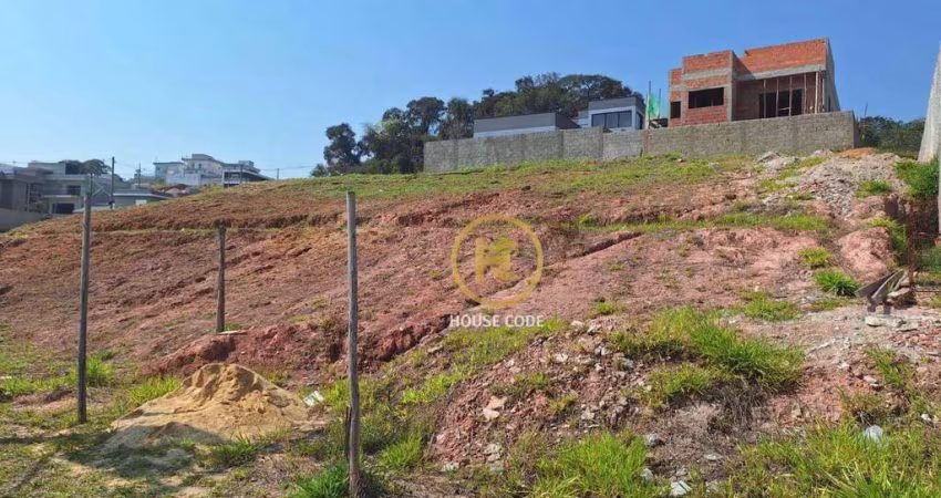 Terreno em condomínio à venda, 365 m² por R$ 360.000 - Condomínio RESERVA SANTA PAULA - Cotia - SP