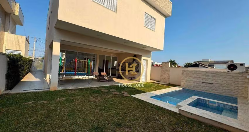 Casa com 4 dormitórios à venda, 253 m² por r$ 1.170.000,00 - bougainvillee iv - peruíbe/sp