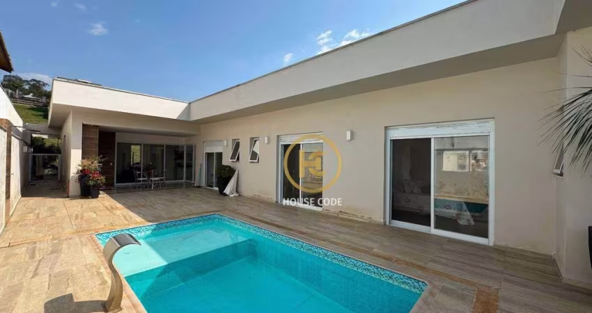 Casa à venda, 250 m² por R$ 1.800.000,00 - Reserva Santa Maria - Jandira/SP
