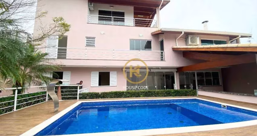 Casa à venda, 448 m² por r$ 1.800.000,00 - centro - peruíbe/sp