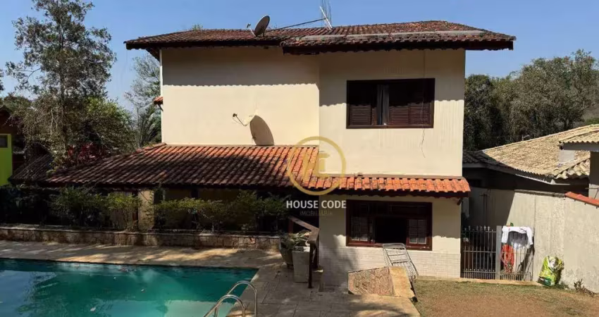 Casa à venda, 346 m² por r$ 1.119.000,00 - vila verde - itapevi/sp